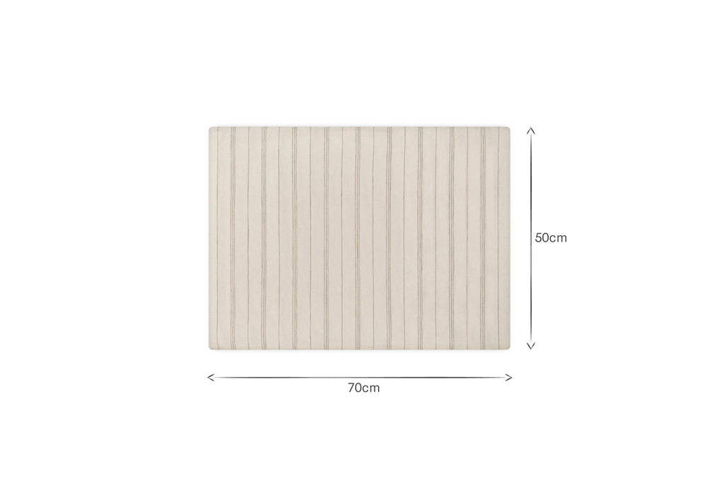 Affiti Clay Tapered Pot - Small