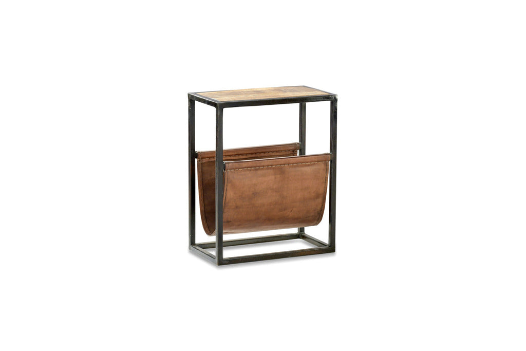 Alera Side Table