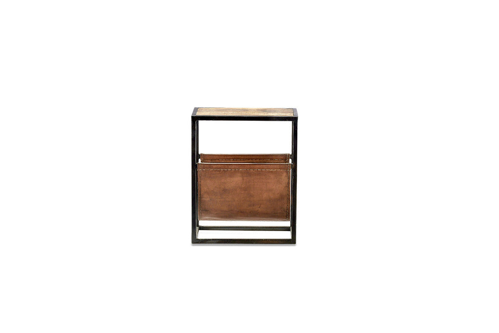 Alera Side Table