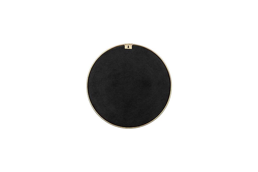 Almora Round Mirror - Small