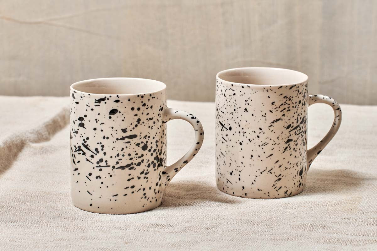 Ama Mug - Tall
