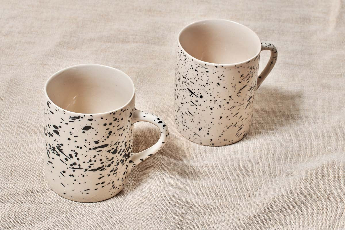 Ama Mug - Tall