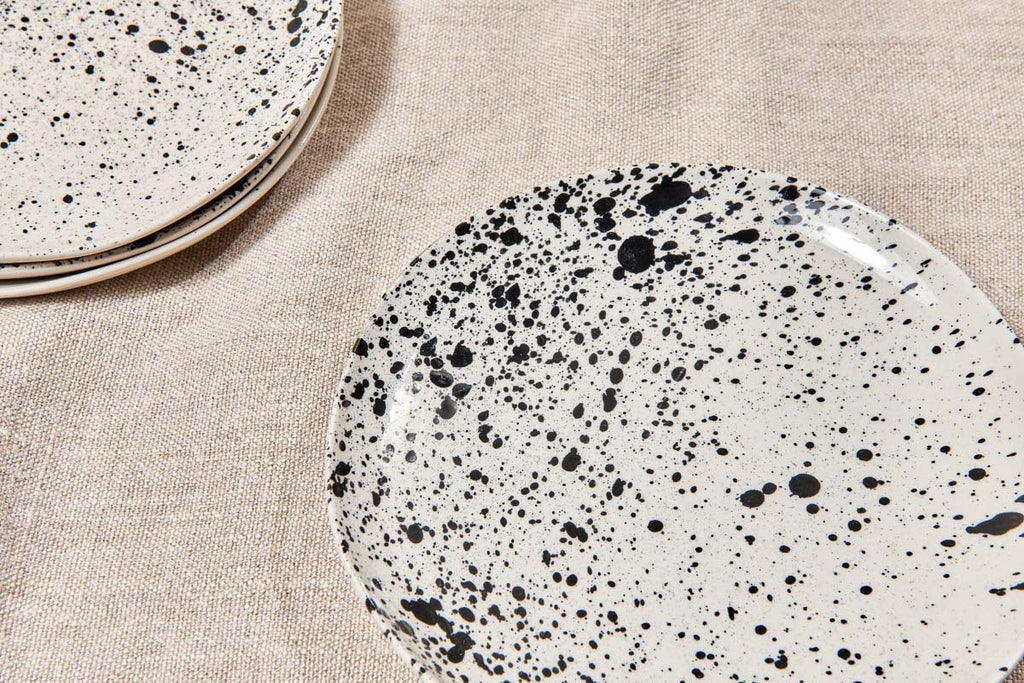 Ama Splatter Plate