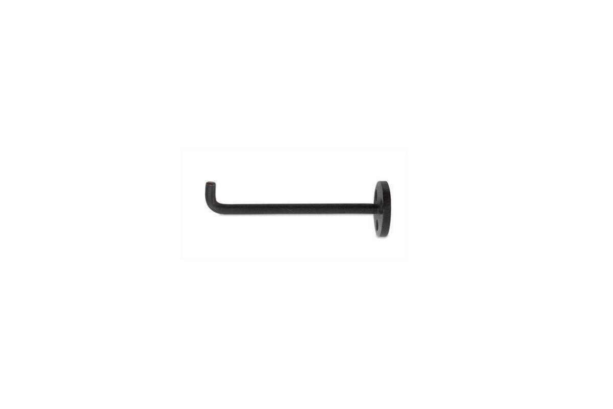 Aniko Iron Hook - (Set of 2)