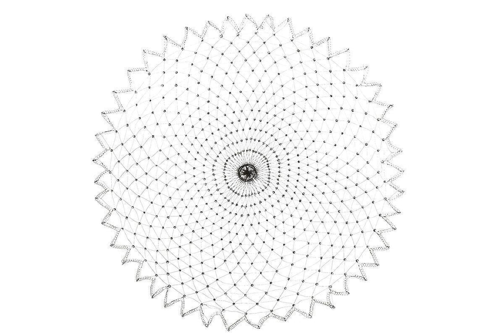 Arna Wire Wall Art