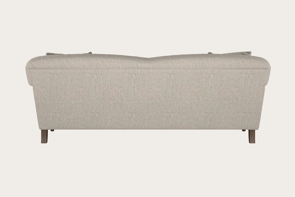 Deni Grand Sofa - Brera Linen Natural