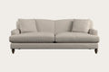 Deni Grand Sofa - Brera Linen Natural