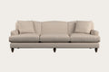 Deni Super Grand Sofa - Recycled Cotton Natural