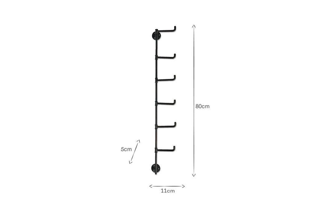 Aniko Wall Mounted Hook