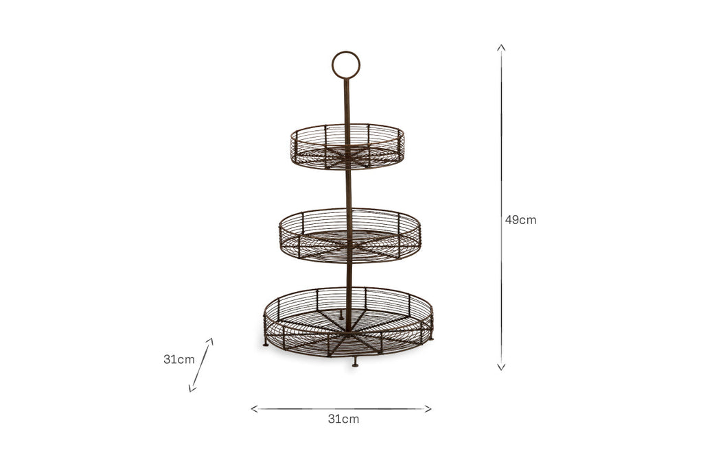Inkollu Wire Stand