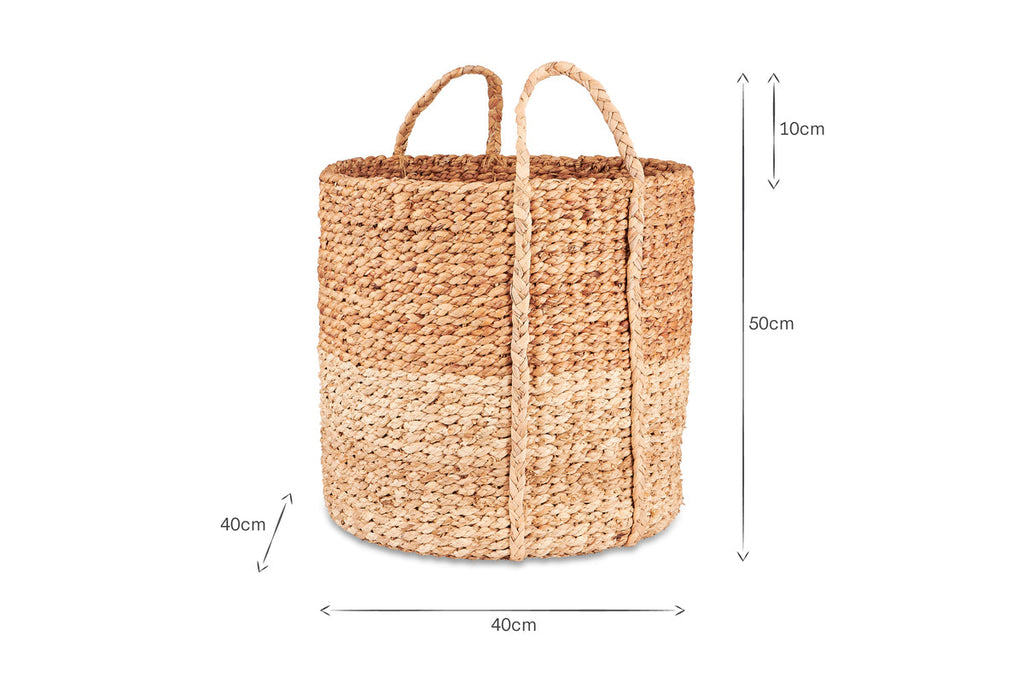 Nkomi Basket