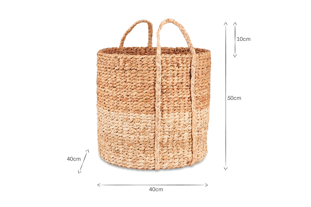 Nkomi Basket