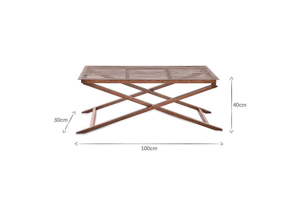 Odee Outdoor Coffee Table