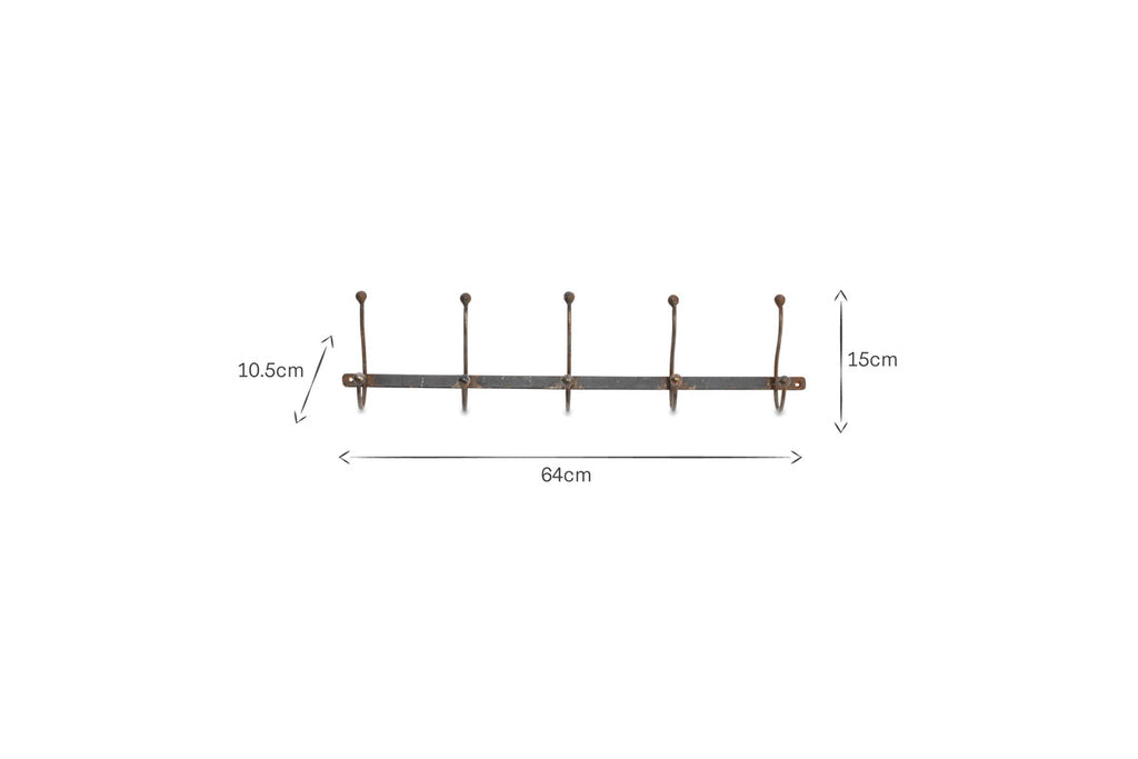 Rama Iron Hook