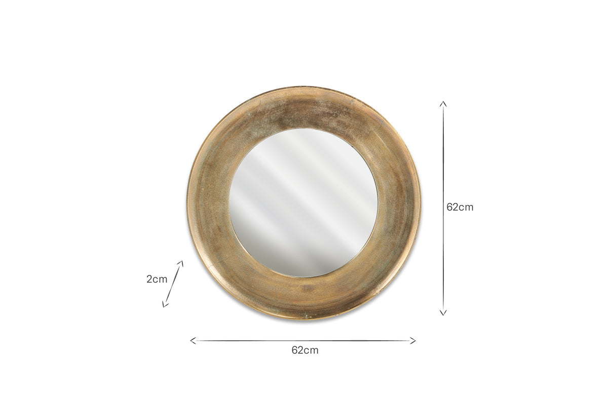 Yakira Mirror