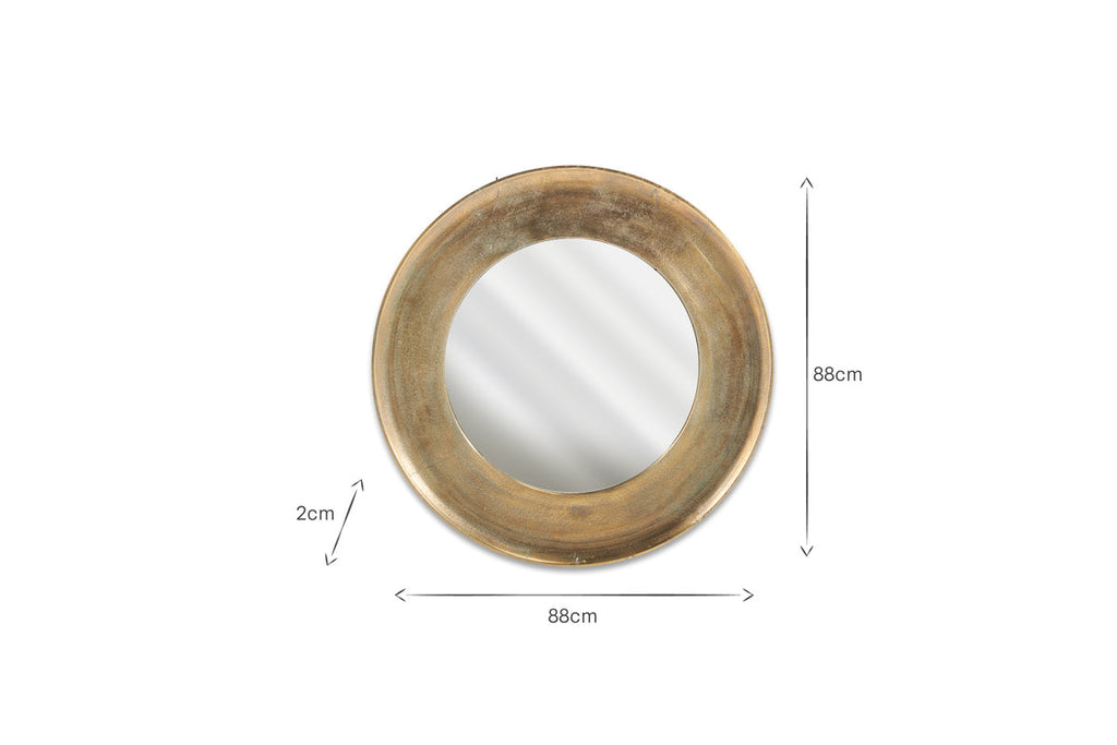 Yakira Mirror