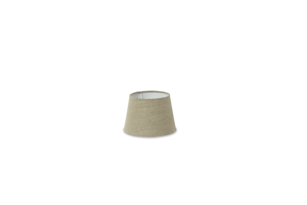 Dia Jute Lampshade - Natural