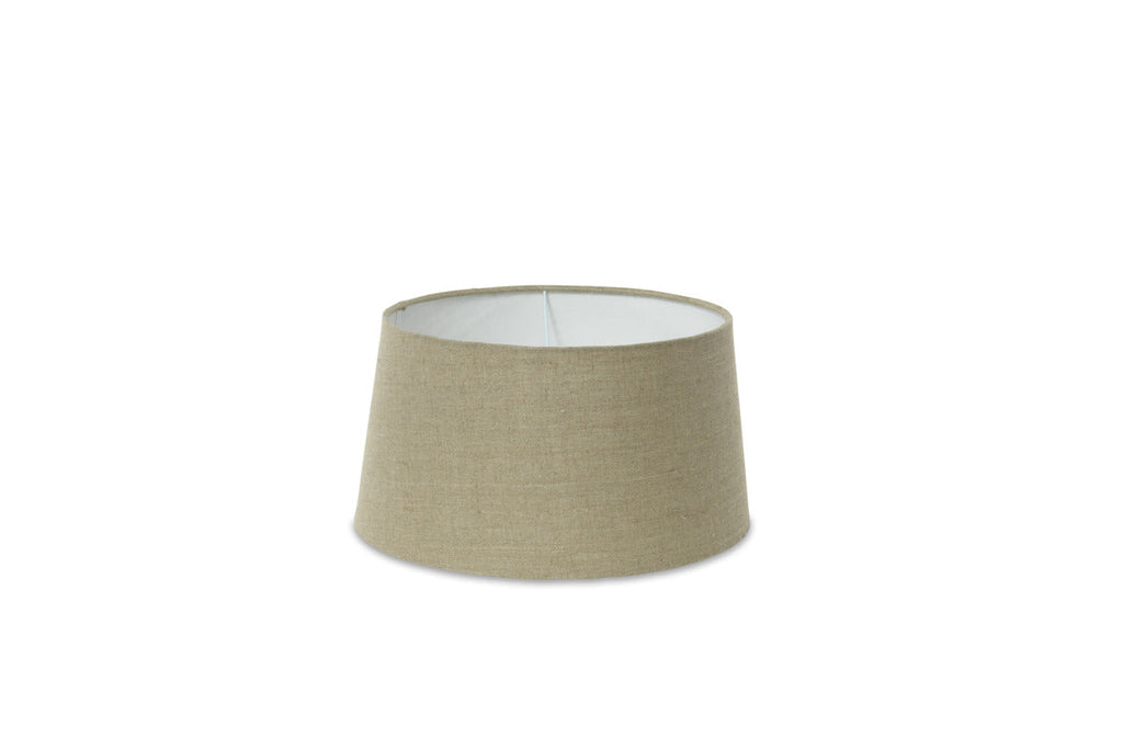Dia Jute Lampshade - Natural