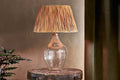 Damini Recycled Glass Table Lamp Base