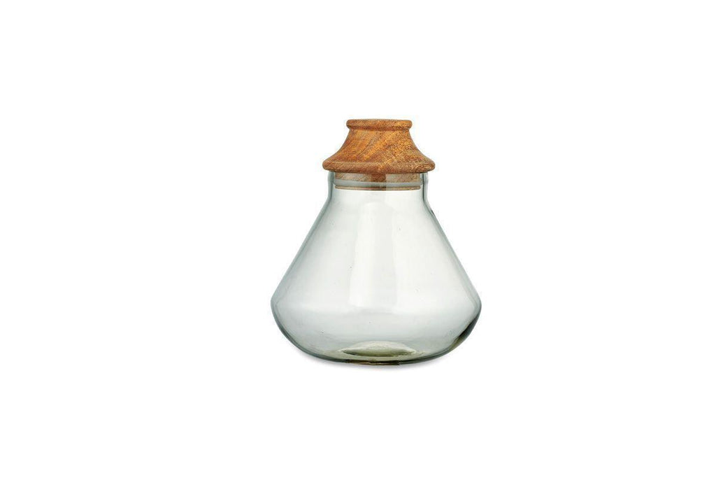 Deeka Storage Jar