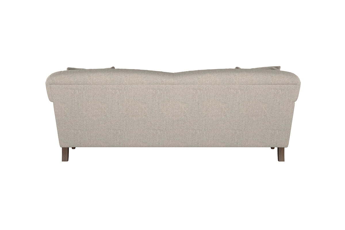 Deni Grand Sofa - Brera Linen Dusk
