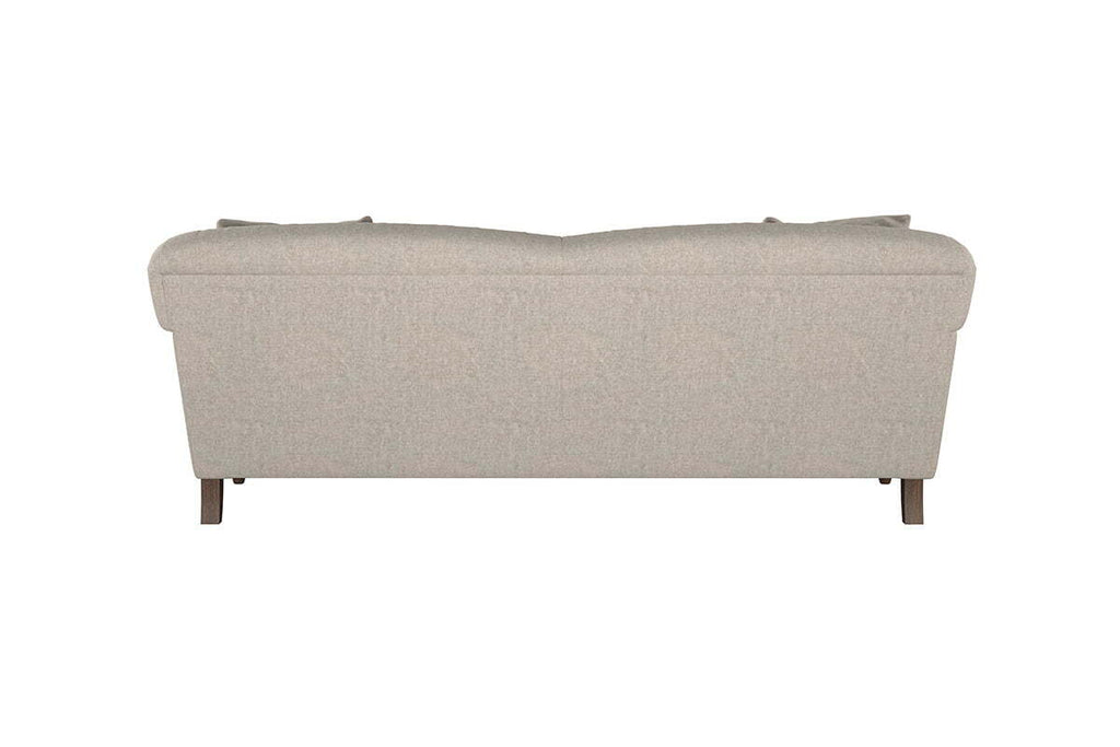 Deni Grand Sofa - Brera Linen Indigo