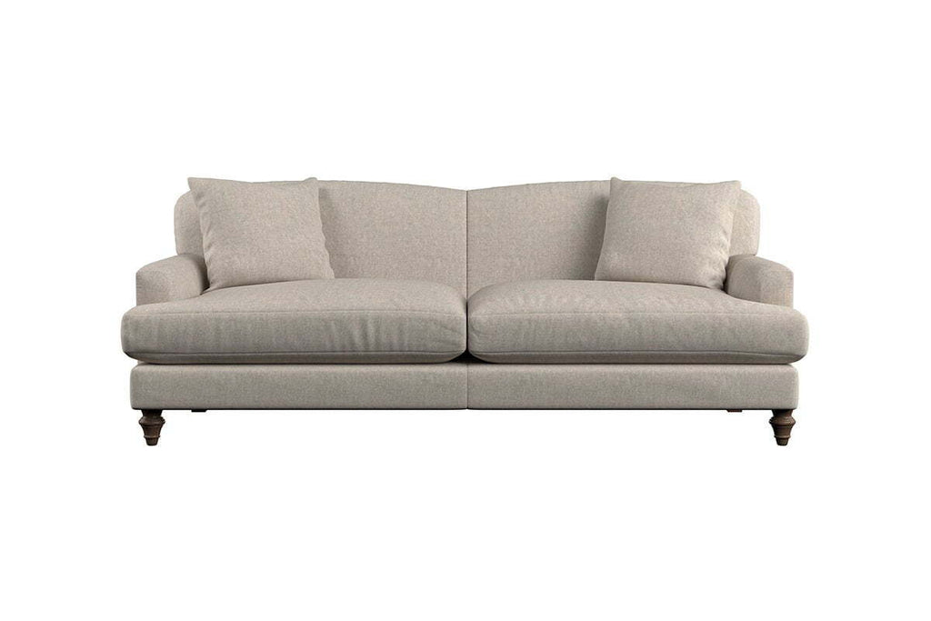 Deni Grand Sofa - Brera Linen Indigo