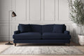 Deni Grand Sofa - Brera Linen Indigo