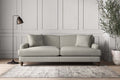 Deni Grand Sofa - Brera Linen Smoke