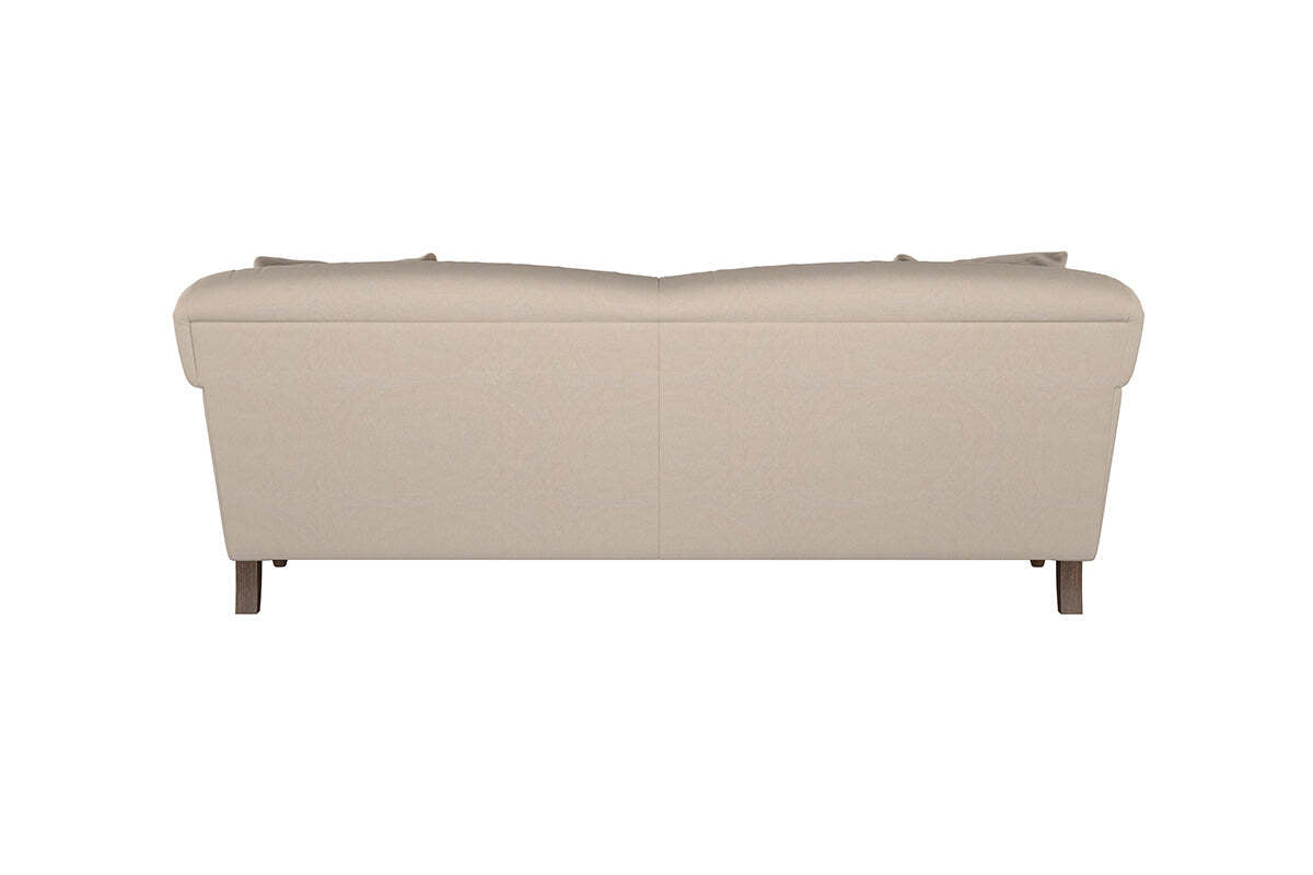 Deni Grand Sofa - Recycled Cotton Navy