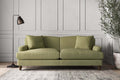 Deni Large Sofa - Brera Linen Sage
