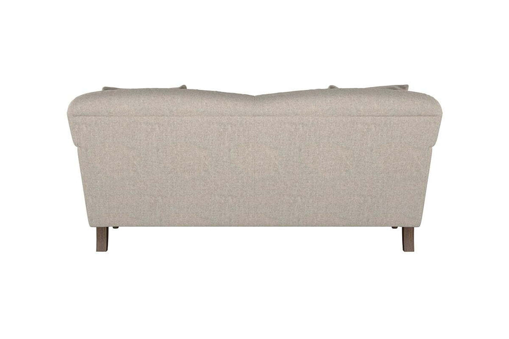 Deni Medium Sofa - Brera Linen Smoke