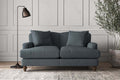 Deni Small Sofa - Brera Linen Dusk