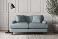 Deni Small Sofa - Recycled Cotton Horizon