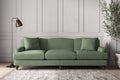 Deni Super Grand Sofa - Brera Linen Jade