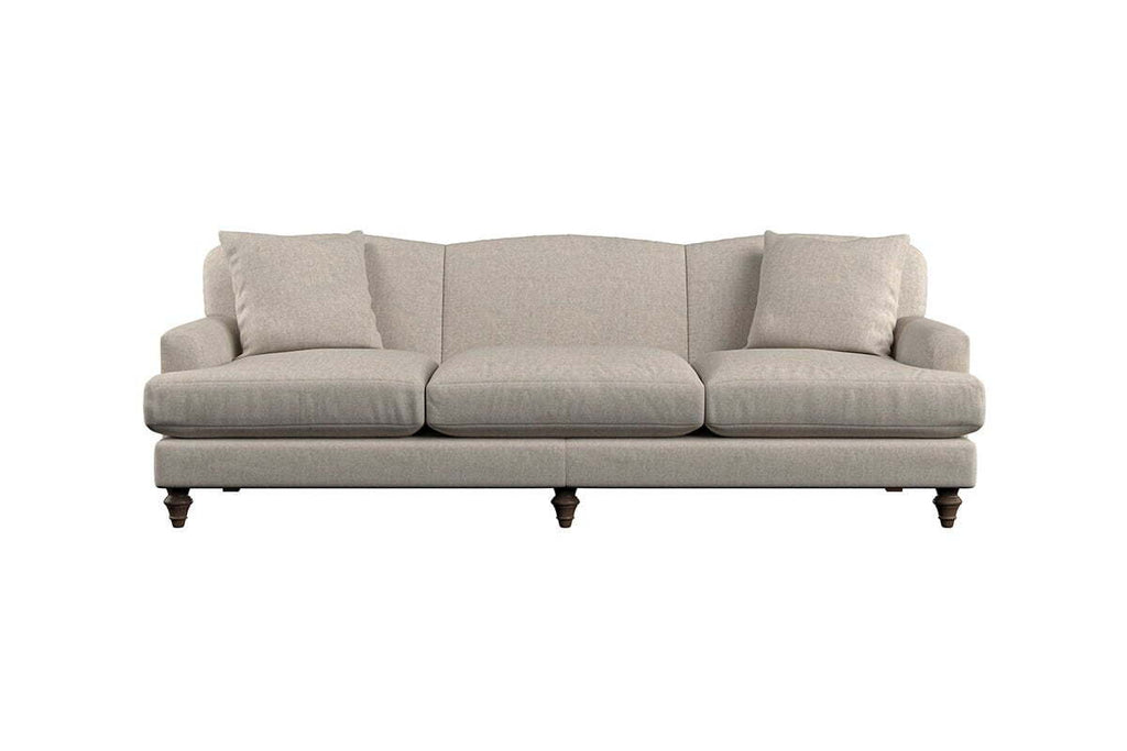 Deni Super Grand Sofa - Brera Linen Sage