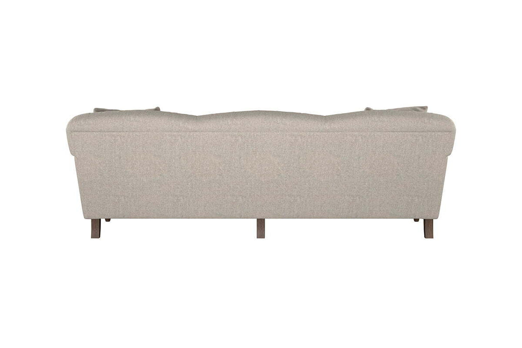 Deni Super Grand Sofa - Brera Linen Sage