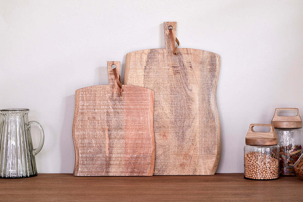 Embe Board - Natural