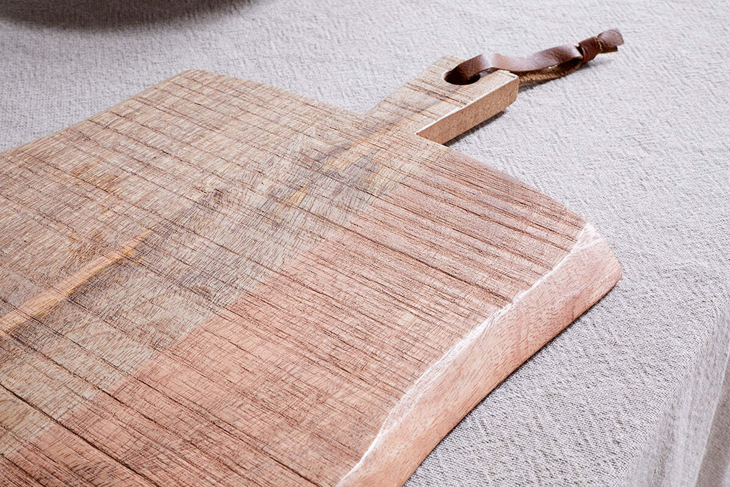 Embe Board - Natural