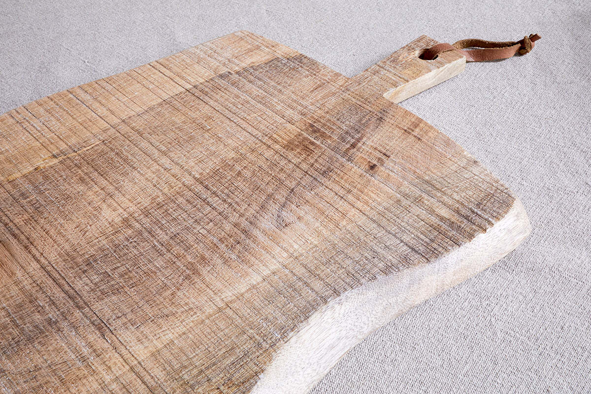 Embe Board - Natural