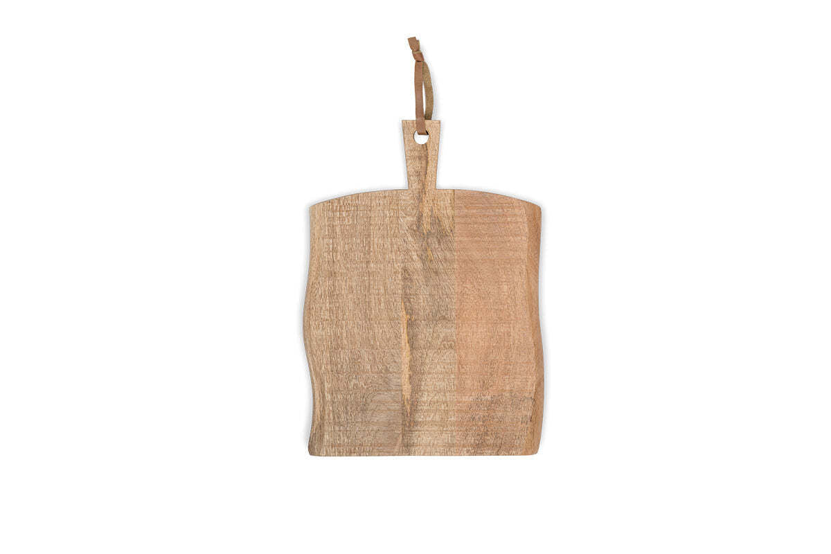 Embe Board - Natural