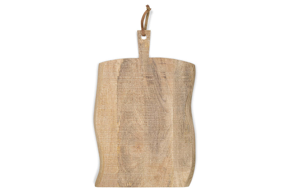 Embe Board - Natural