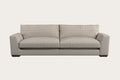 Guddu Grand Sofa - Brera Linen Natural