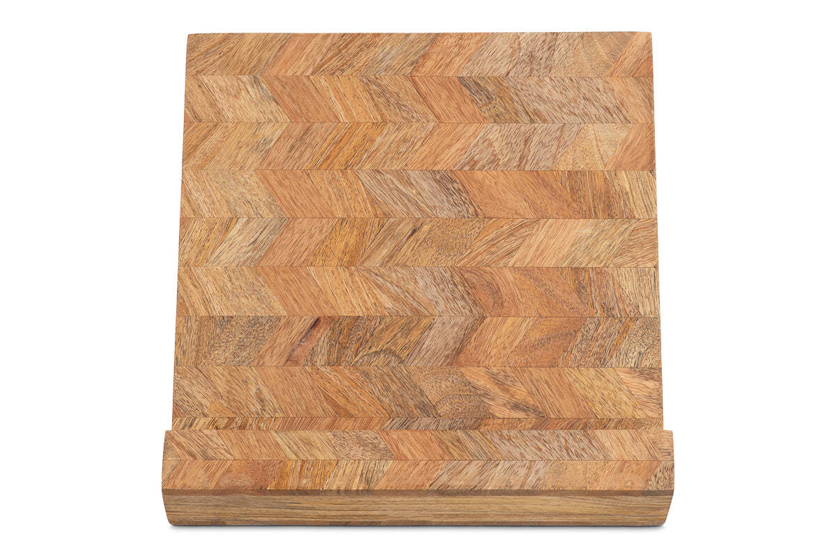 Imsa Book Stand - Natural