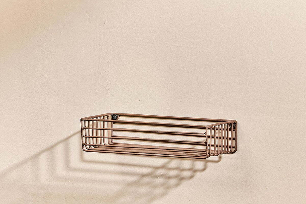Indore Wall Shelf