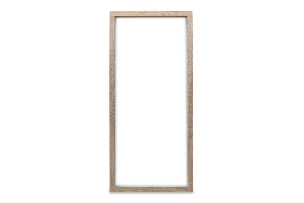 Indu Wooden Frame - Mango Wood