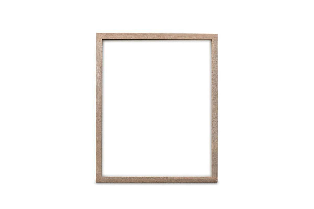 Indu Wooden Frame - Mango Wood