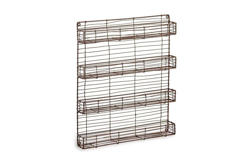 Inkollu Spice Rack