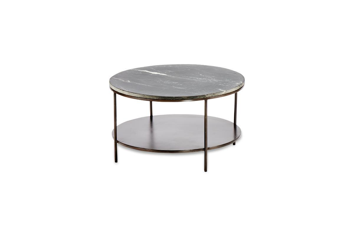 Karoko Marble Coffee Table