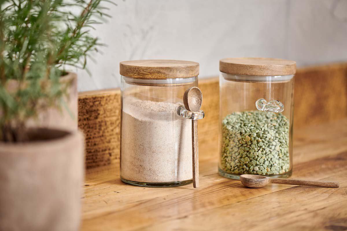 Kossi Storage Jar
